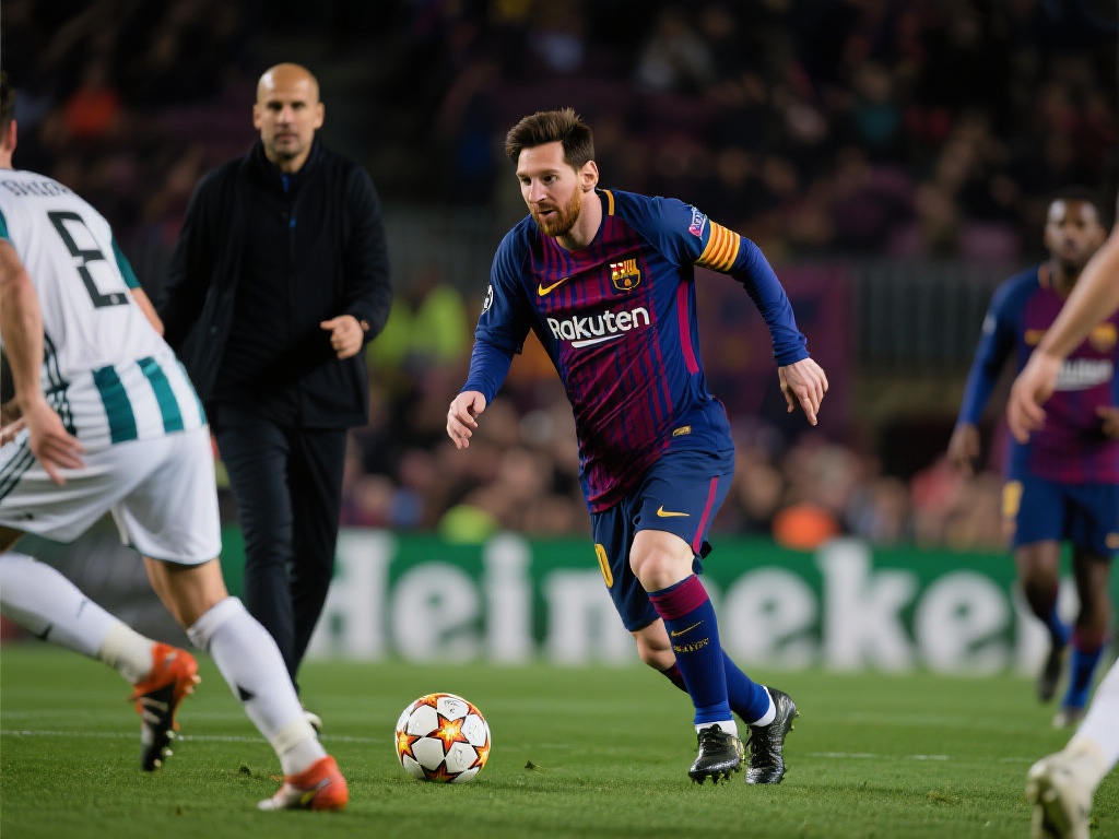 内心的平静 内心的平静