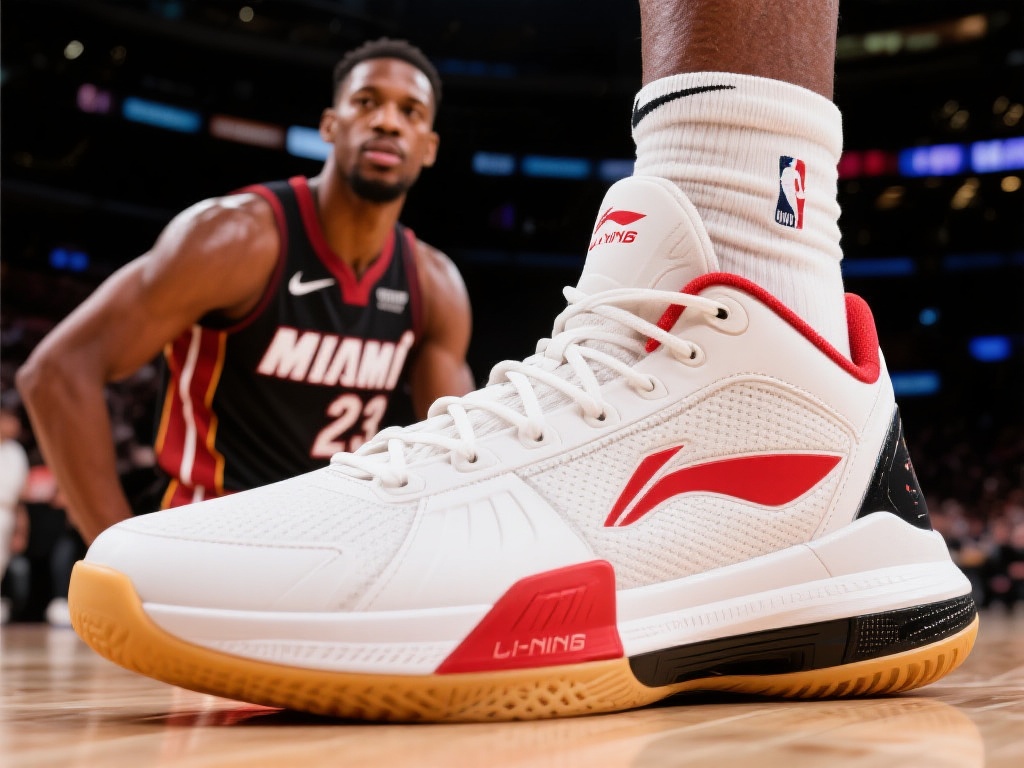 运动员与品牌之间的合作，往往超越了简单的