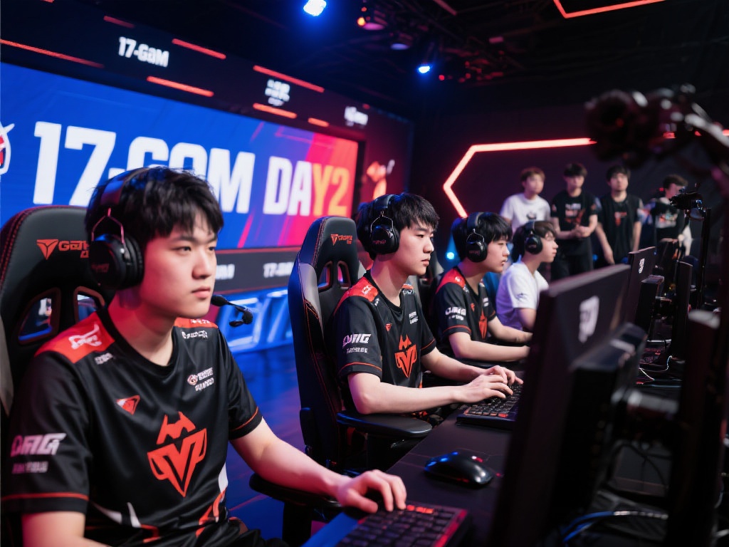 结合DAY1的亮眼表现，许多粉丝已迫不及